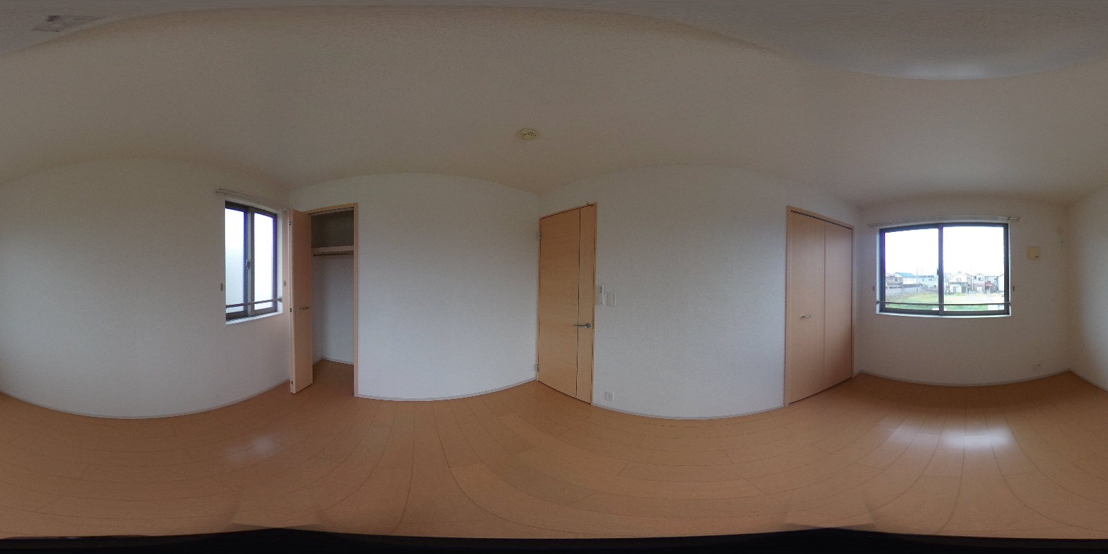 寝室 写真35