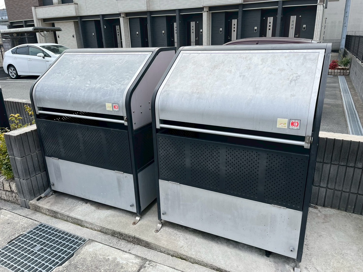 共用部 写真30