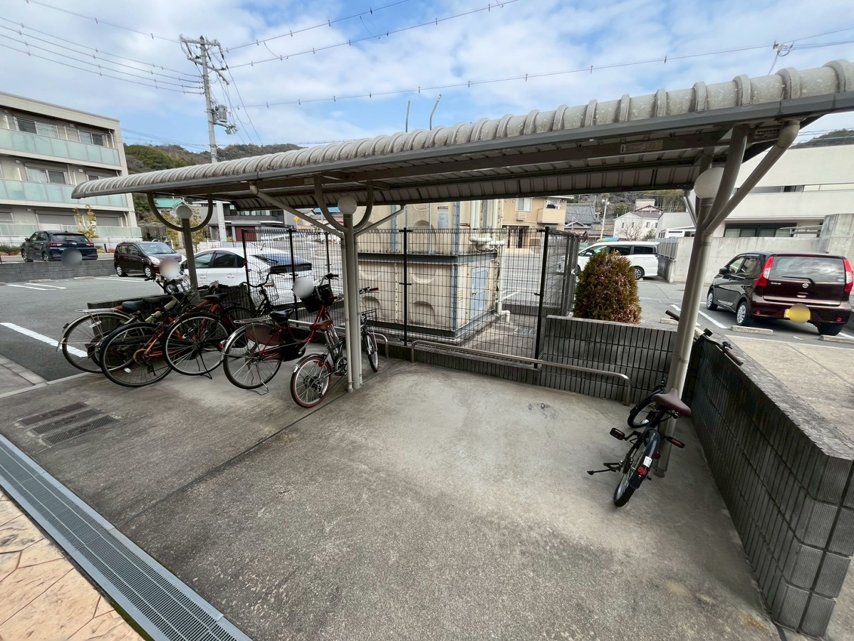 共用部 写真31