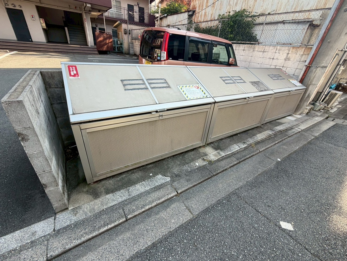 共用部 写真30