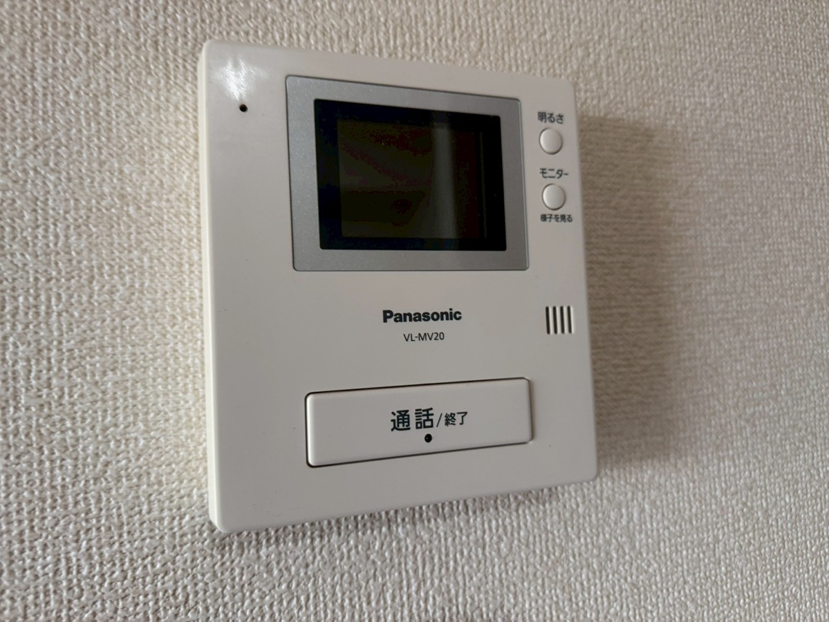 セキュリティ 写真28