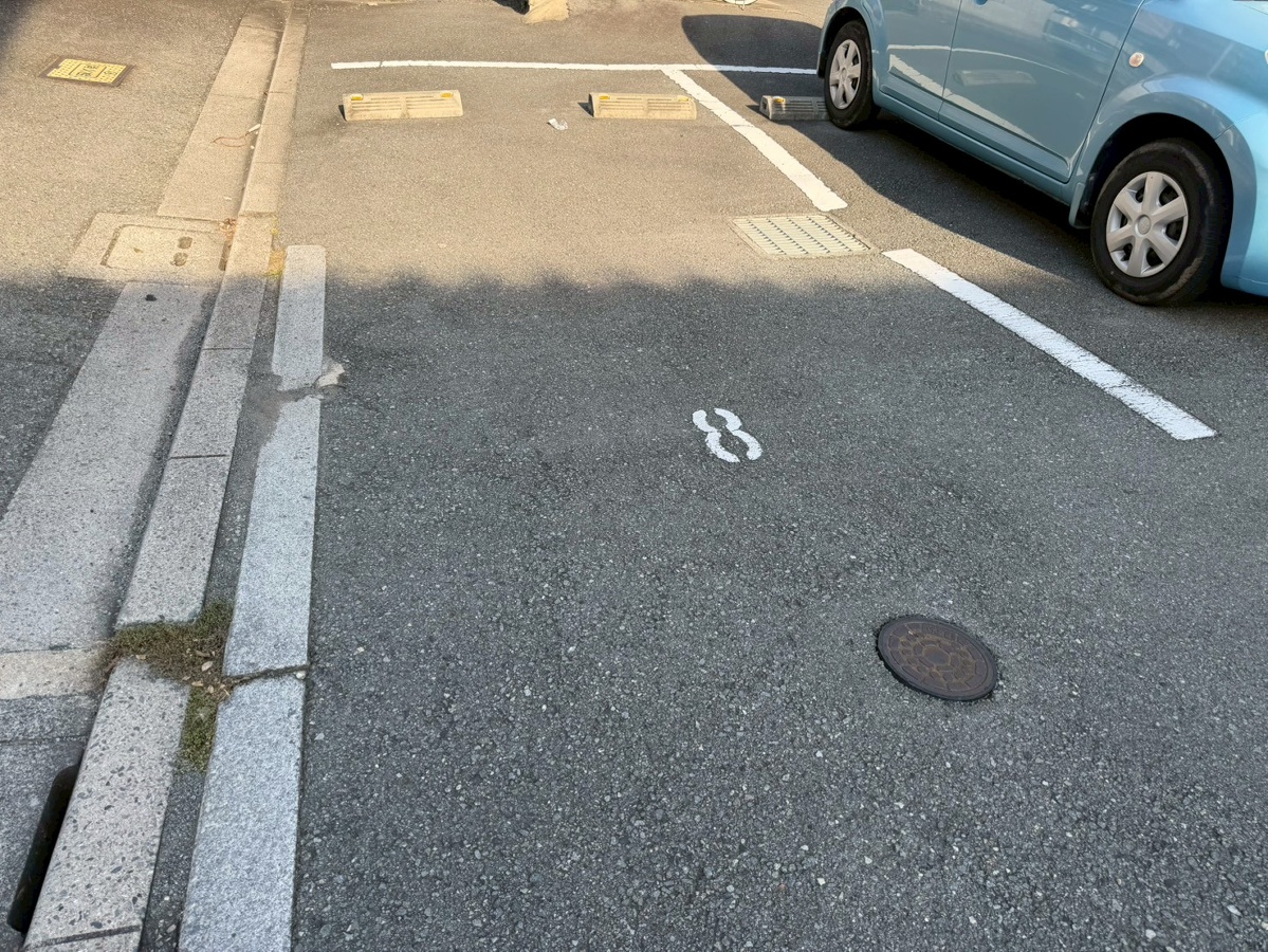 駐車場 写真32