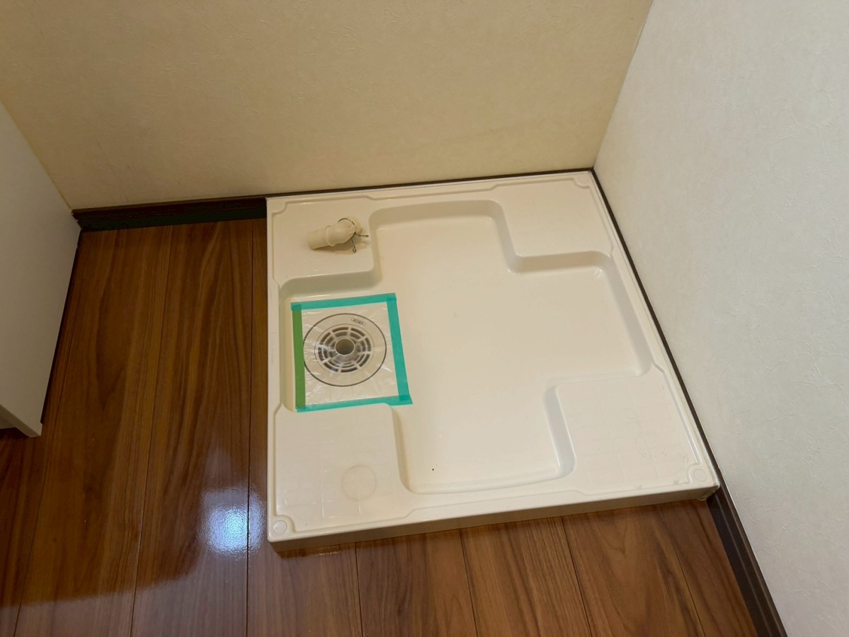 洗面所 写真11