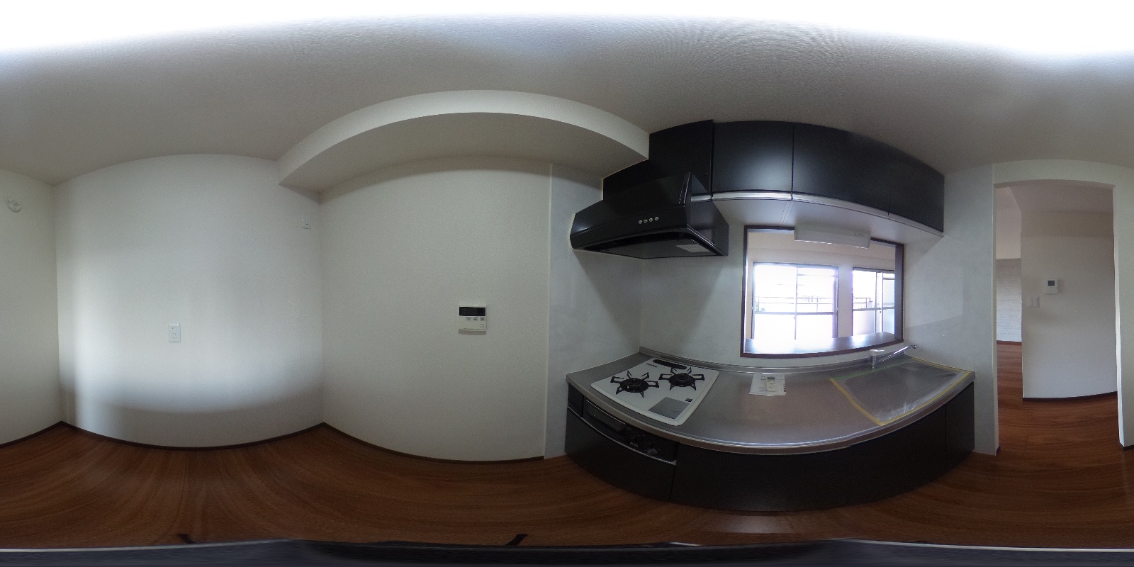 キッチン 写真34
