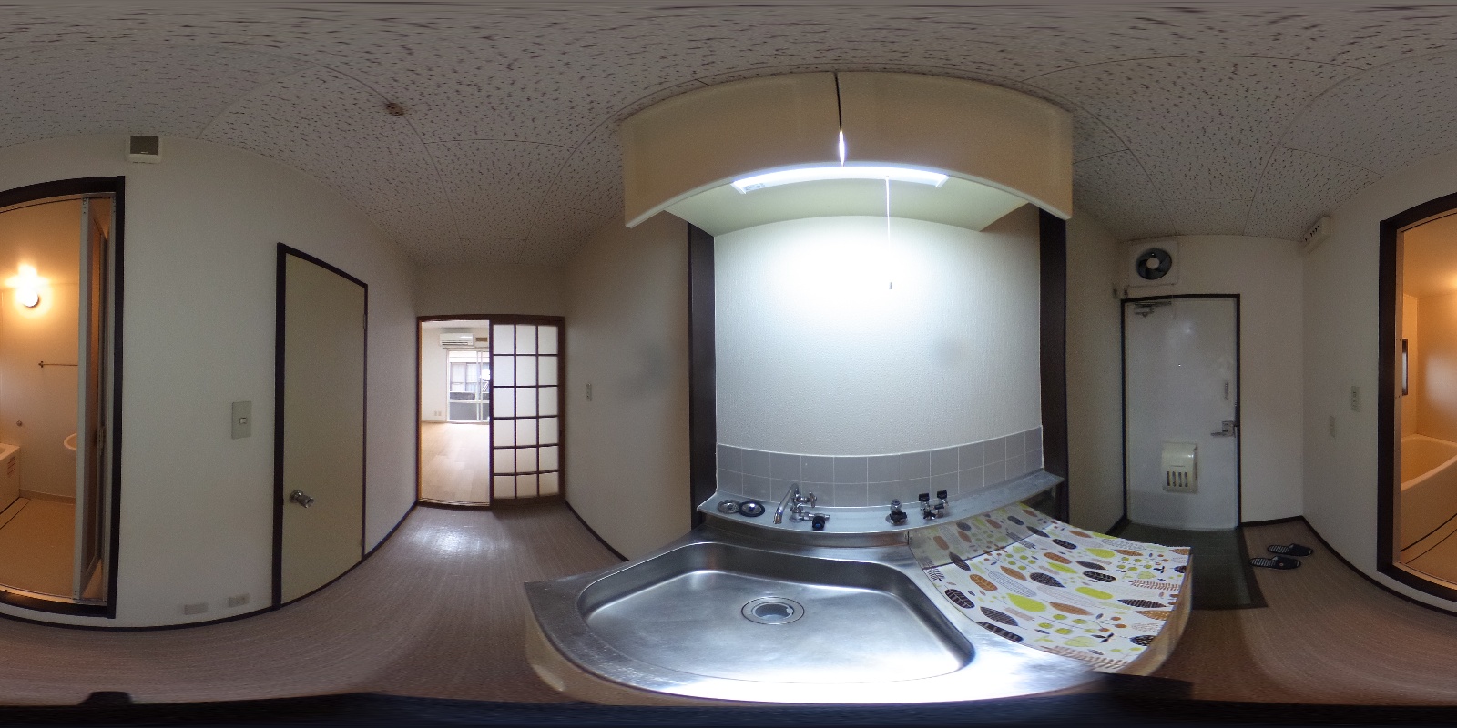 キッチン 写真33