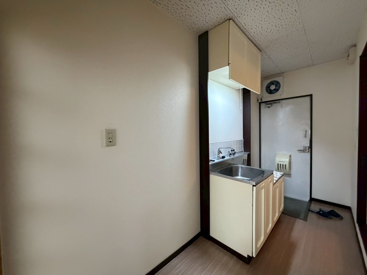 キッチン 写真5