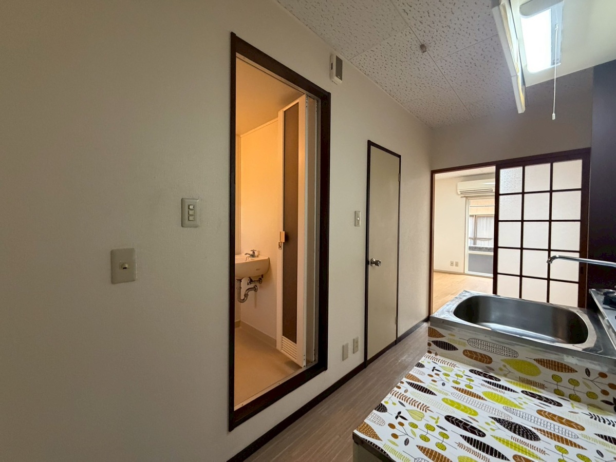 ダイニング 写真4