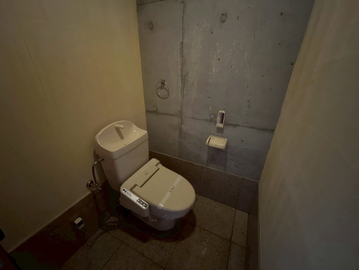 トイレ 写真13
