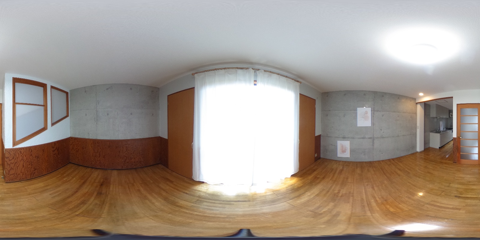 リビング 写真33