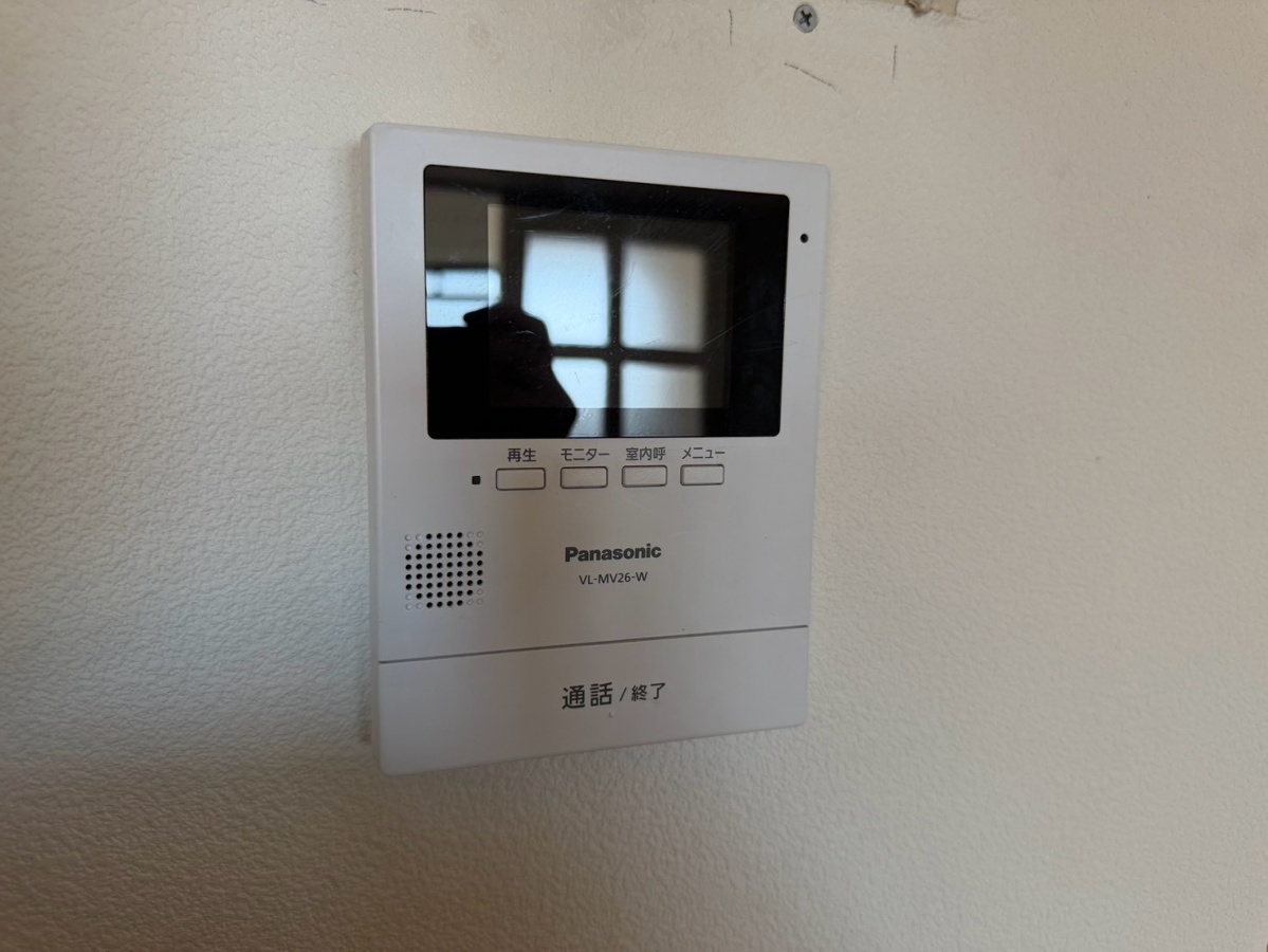 セキュリティ 写真20