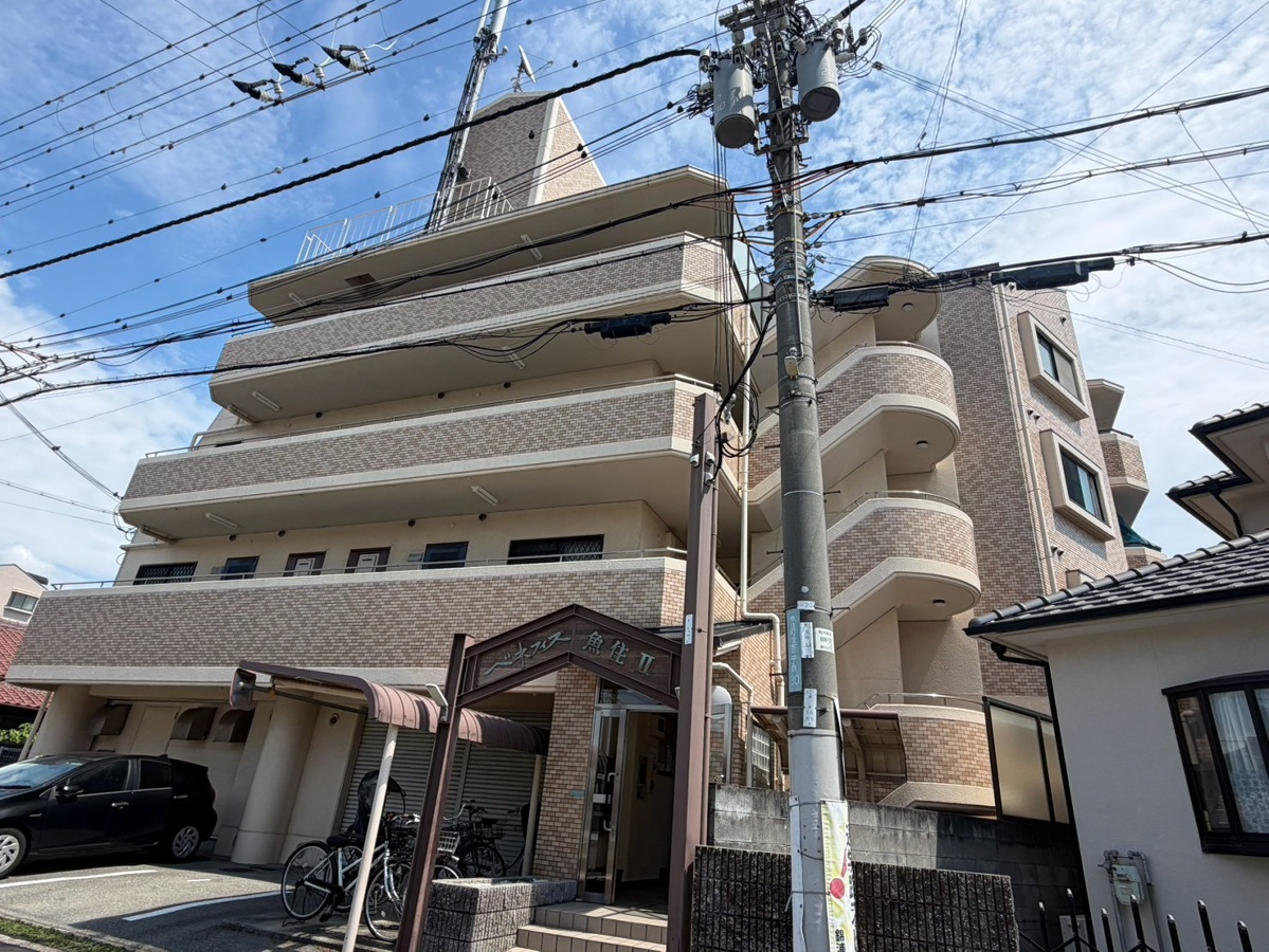 外観 写真29