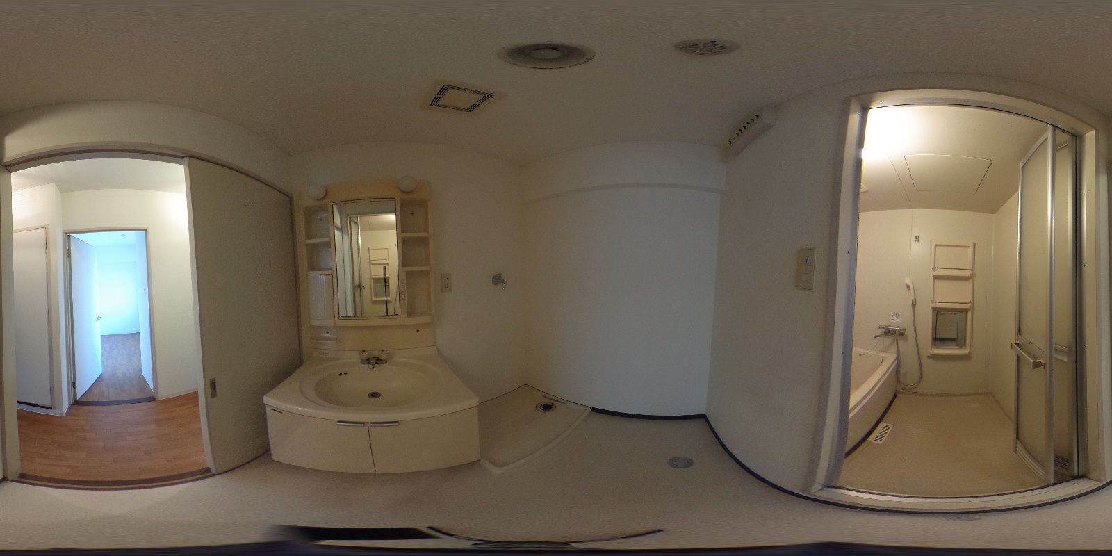 洗面所 写真37