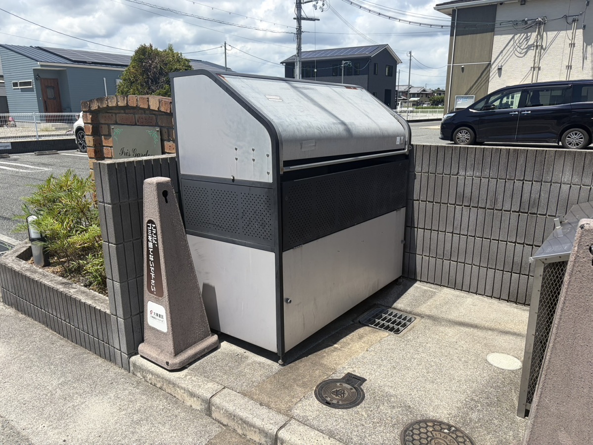 共用部 写真30