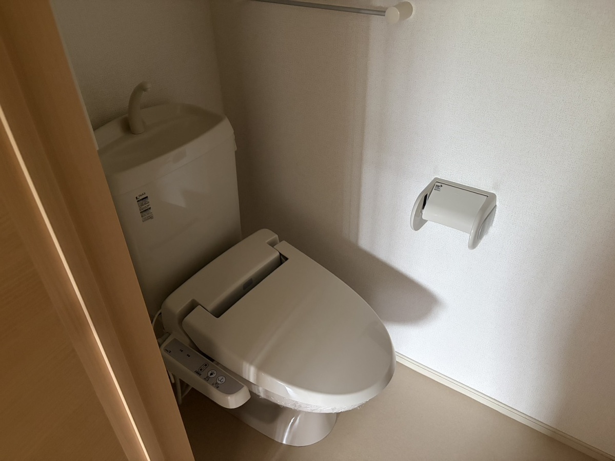 トイレ 写真12