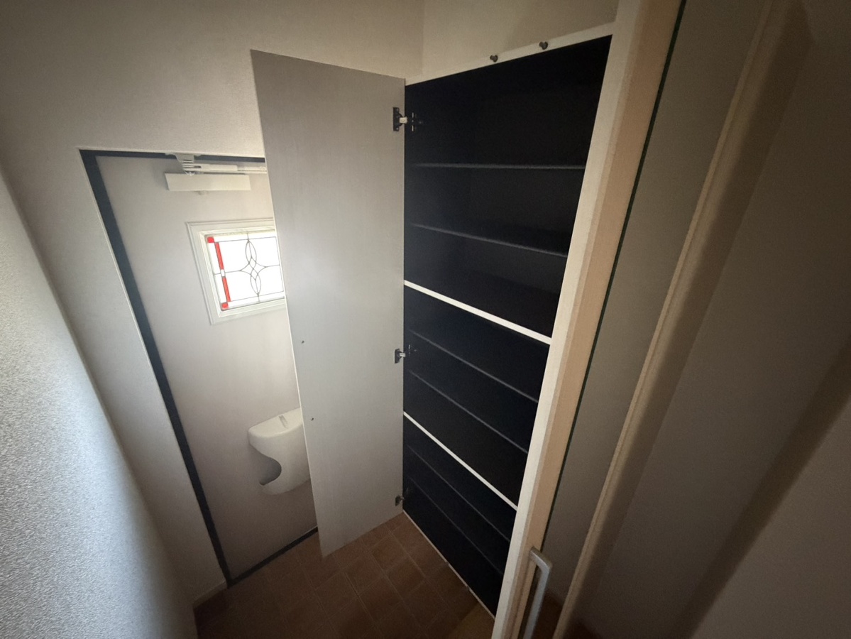 収納 写真15
