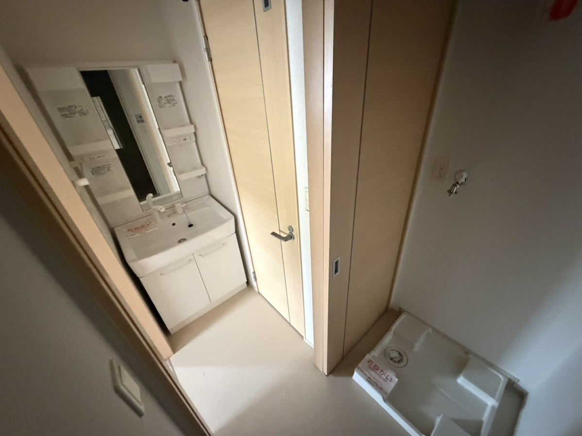 洗面所 写真9
