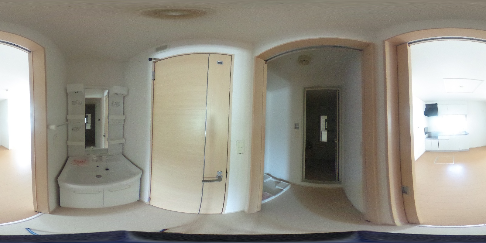 洗面所 写真36