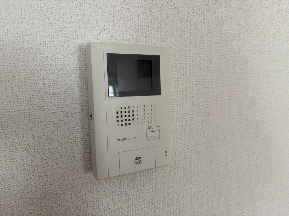 セキュリティ 写真17