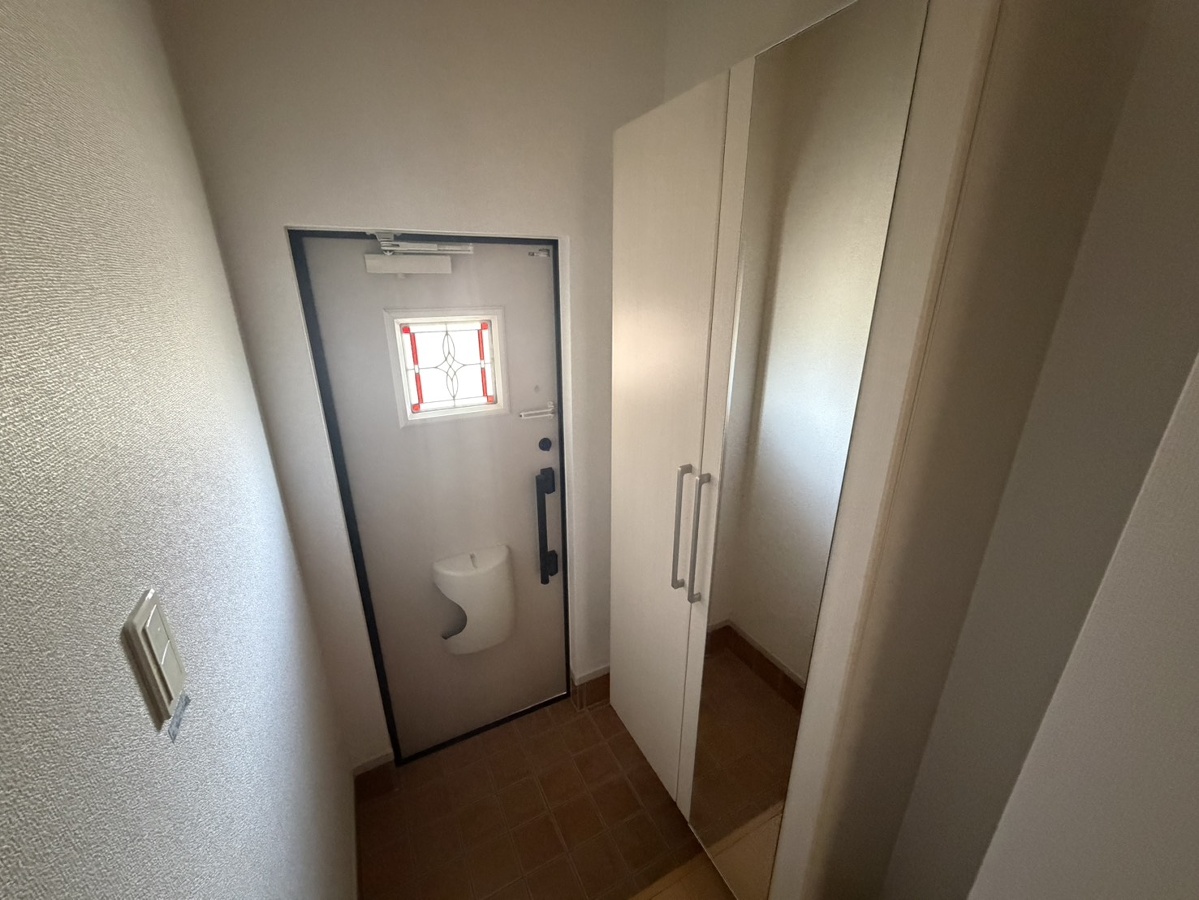 玄関 写真7