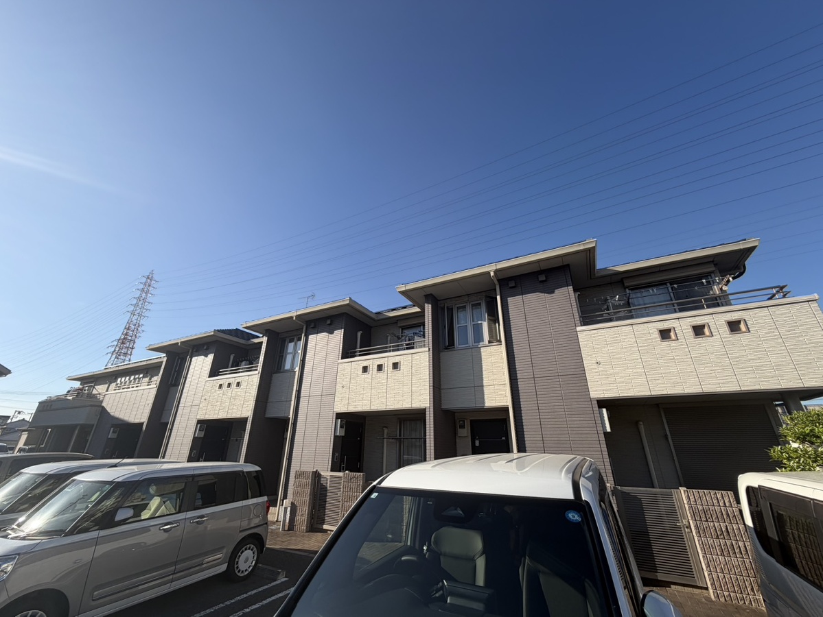 シャーメゾン・サウス加古川