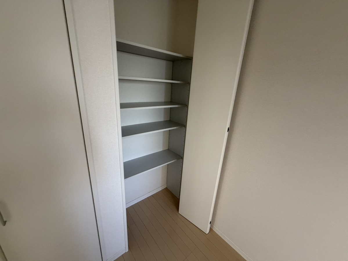 収納 写真14