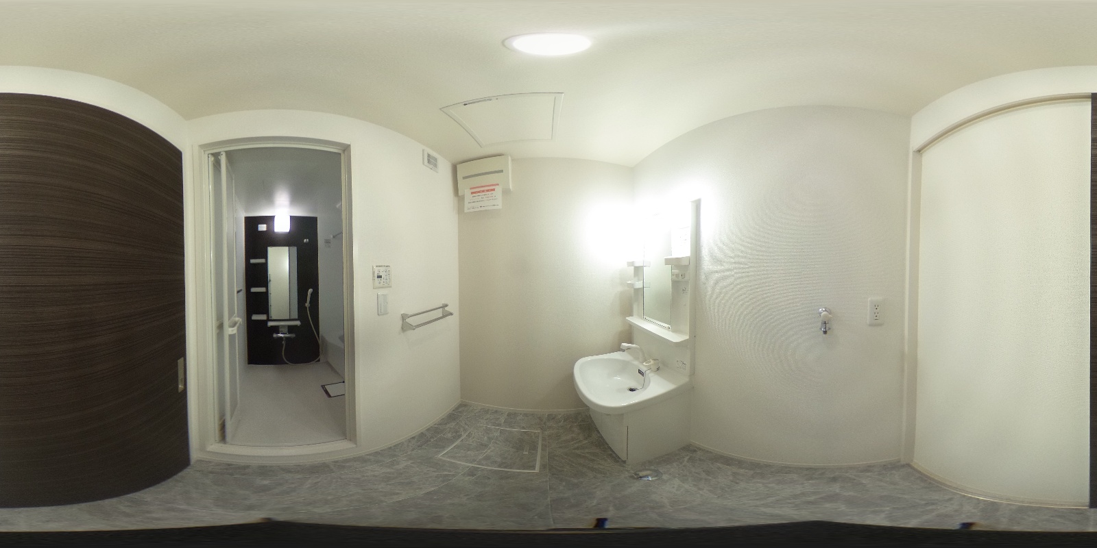 洗面所 写真36