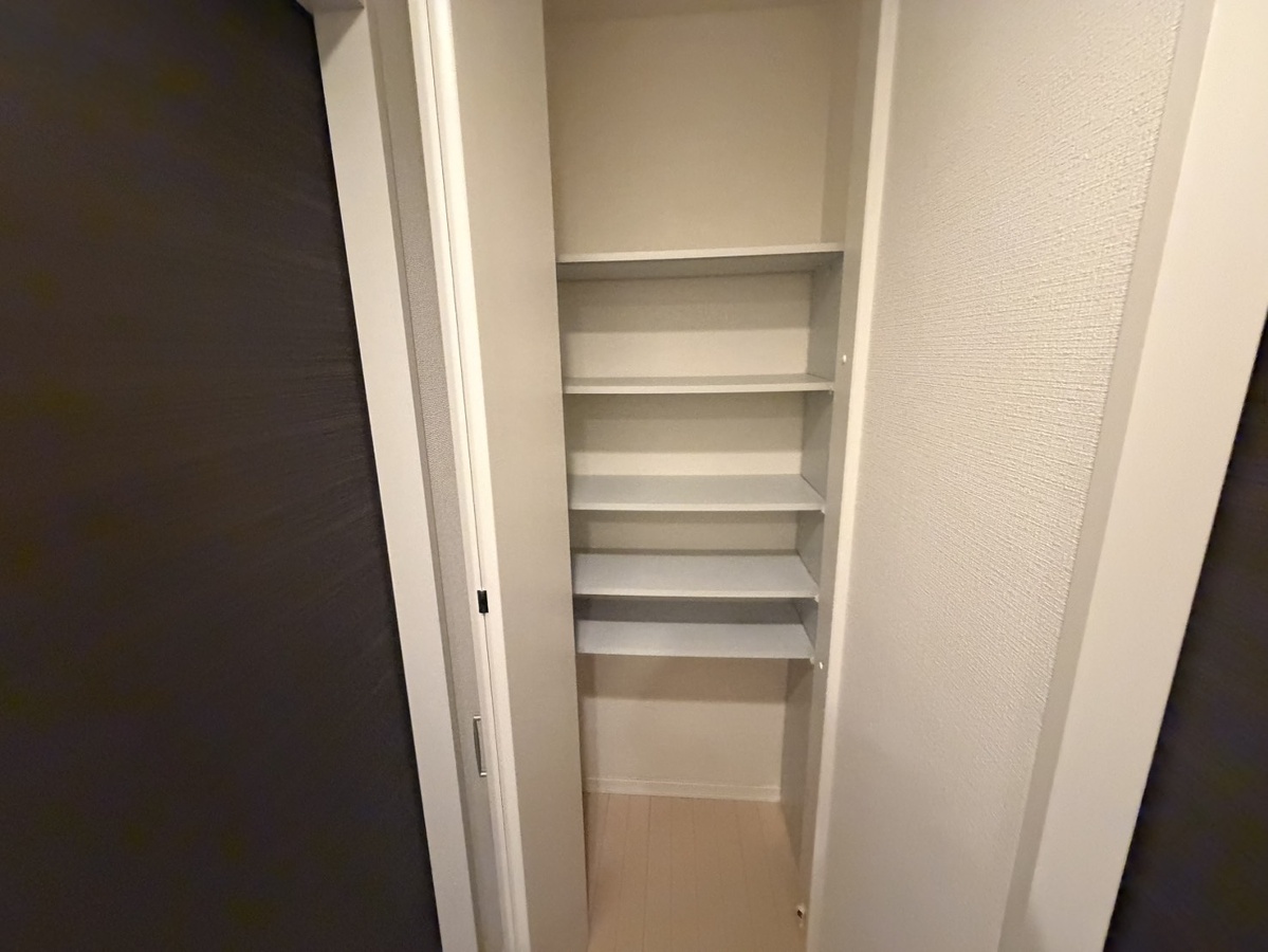 収納 写真19