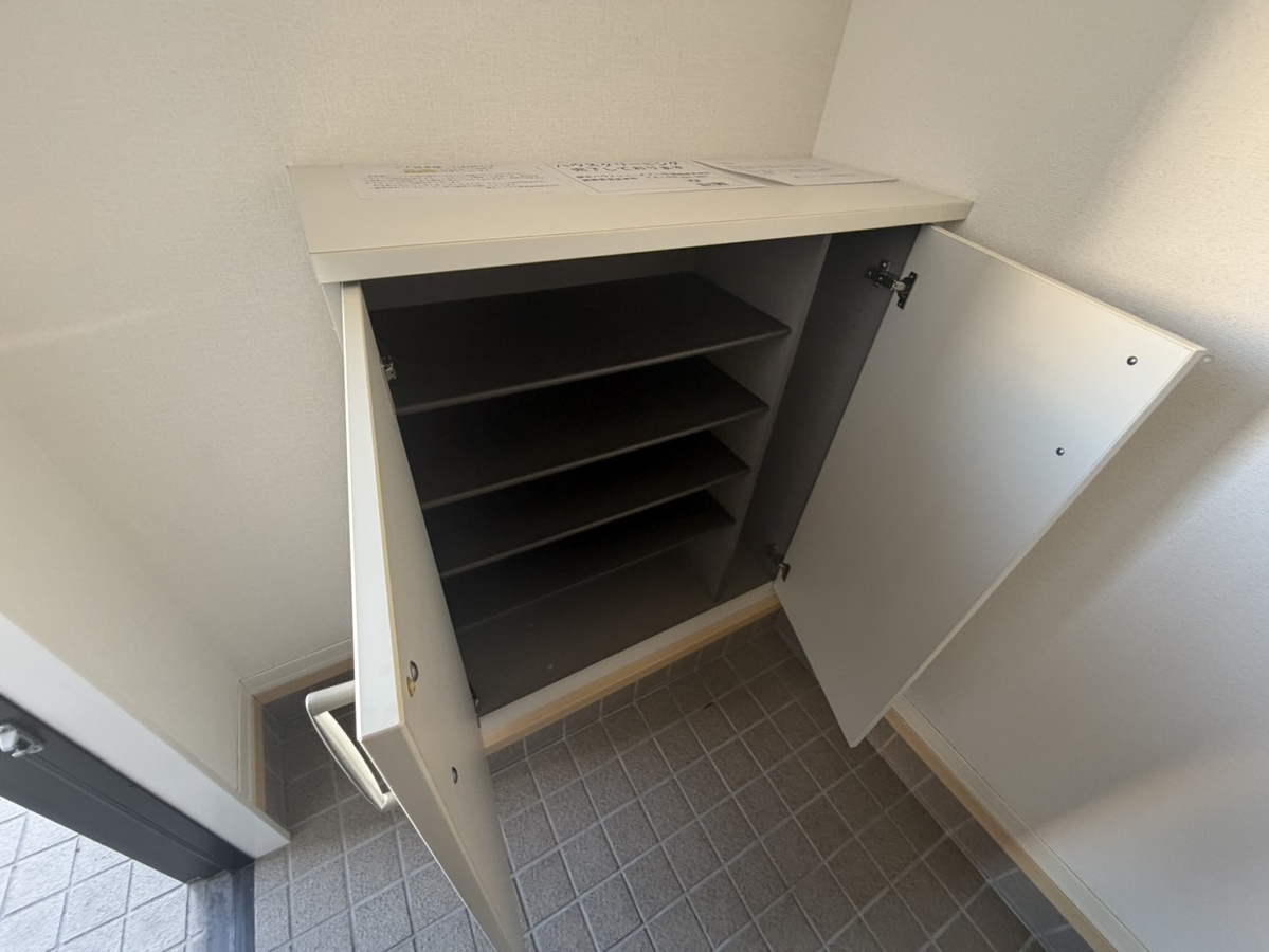 収納 写真28