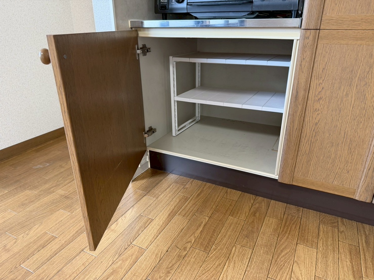 収納 写真11