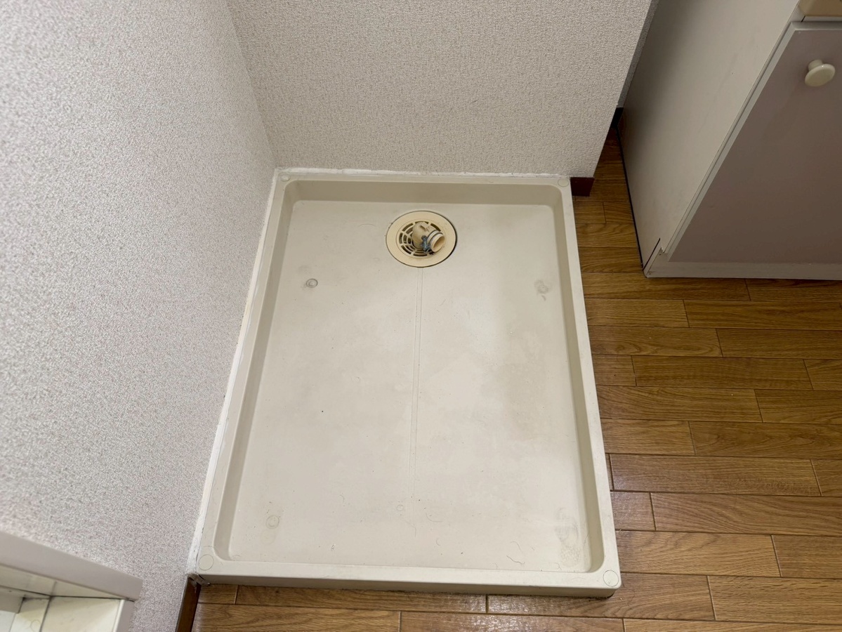洗面所 写真7