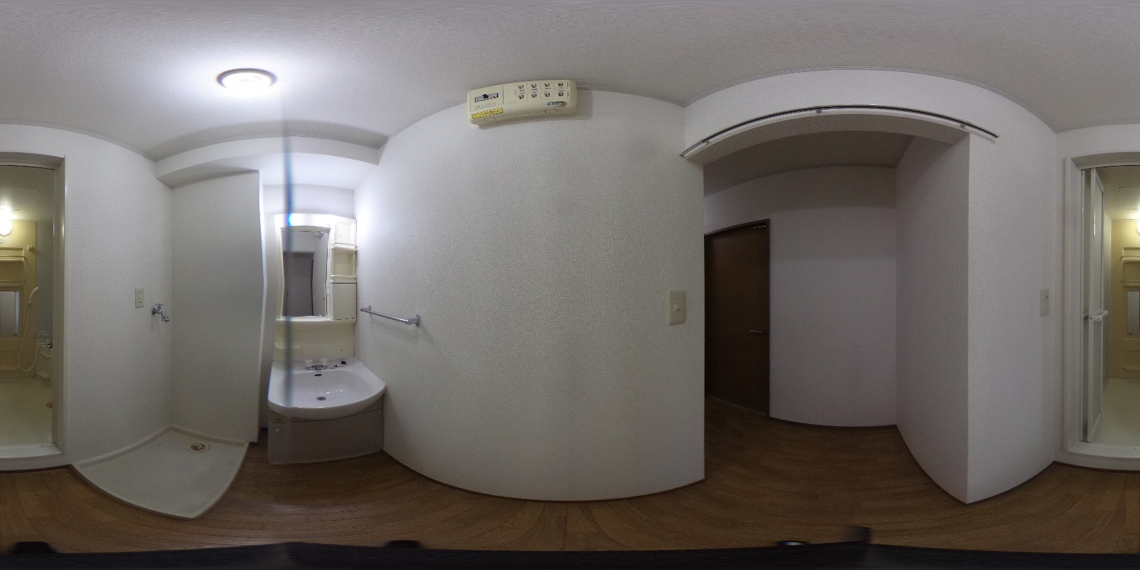 洗面所 写真37
