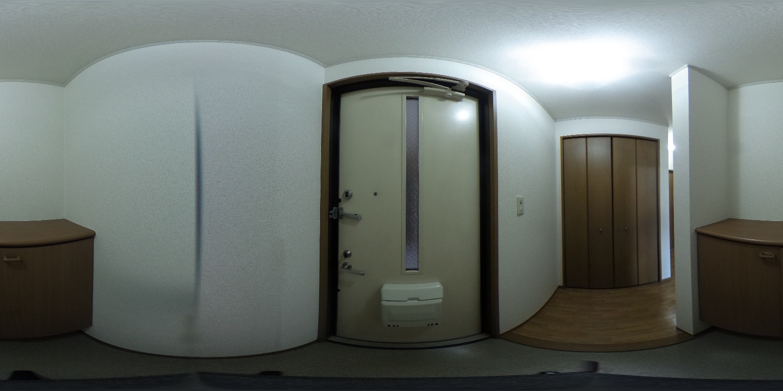 玄関 写真36