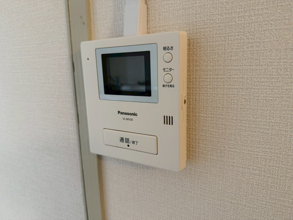 セキュリティ 写真19