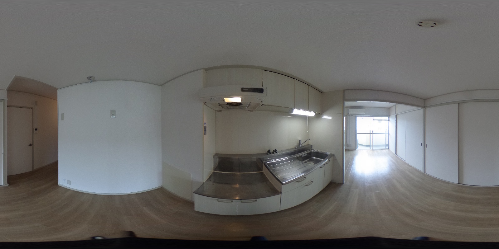 キッチン 写真34