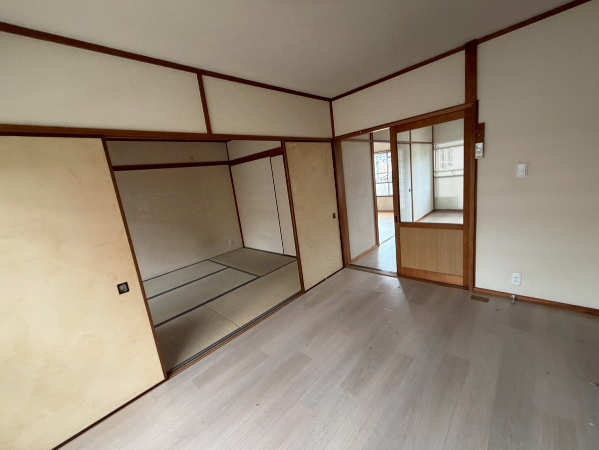 居室 写真5