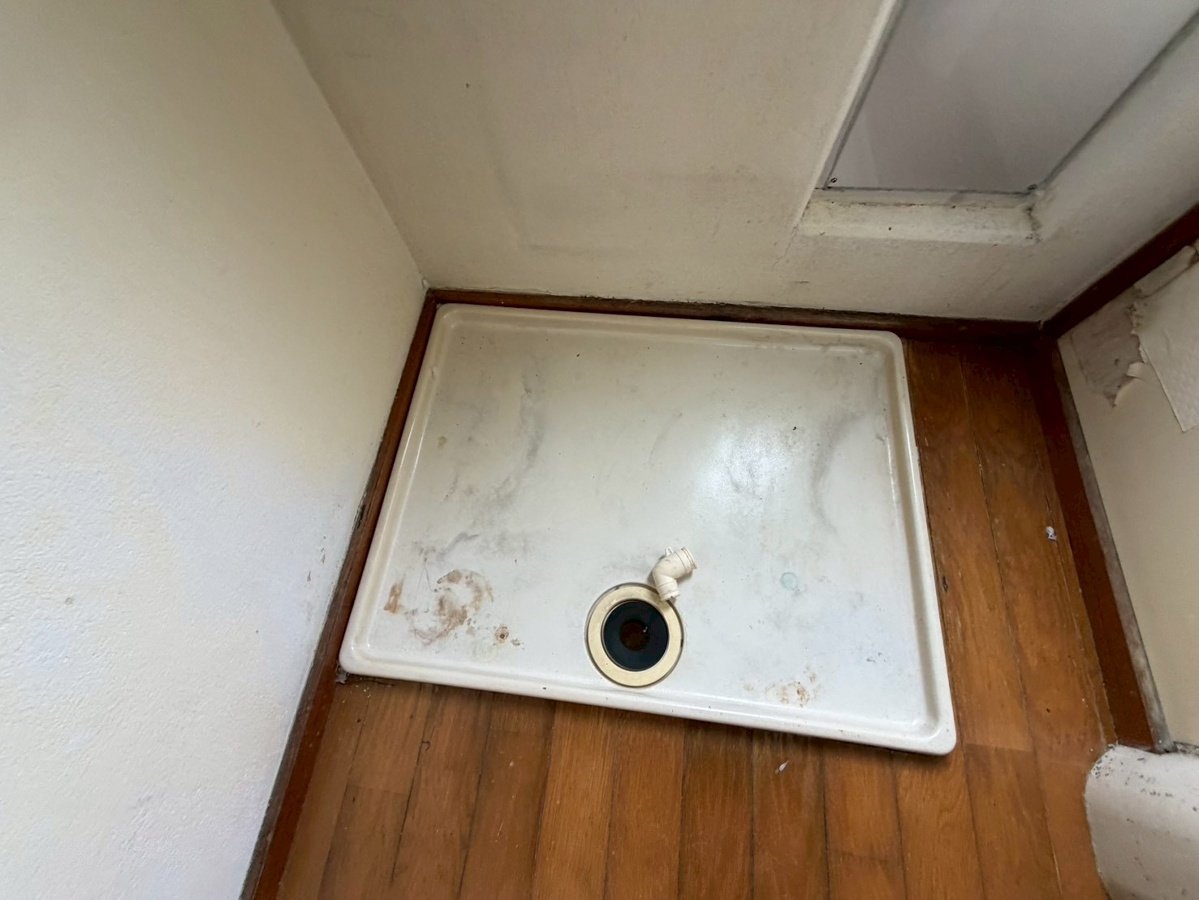 洗面所 写真14