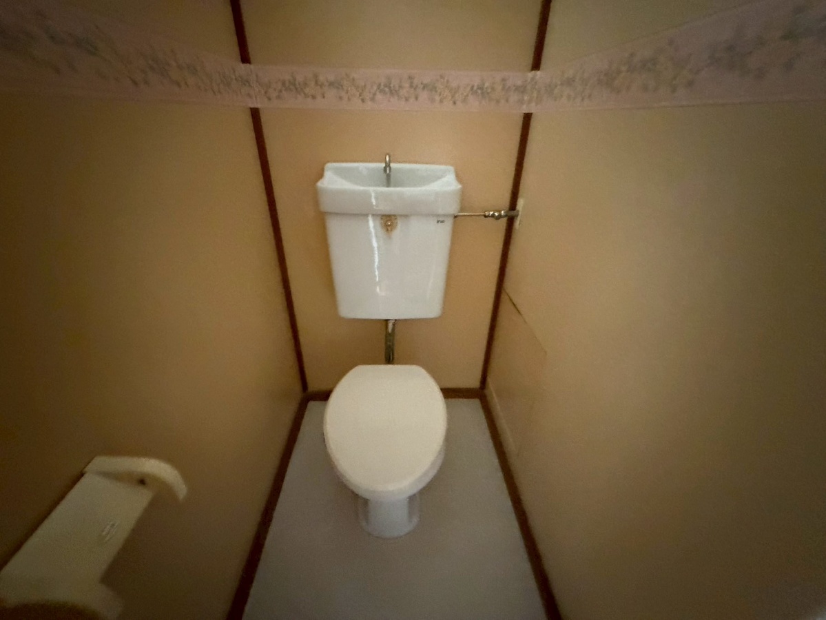トイレ 写真16