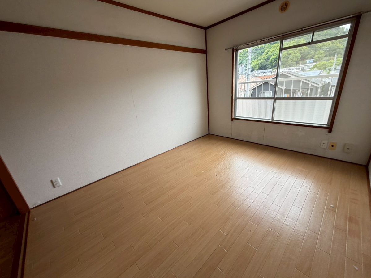 居室 写真8