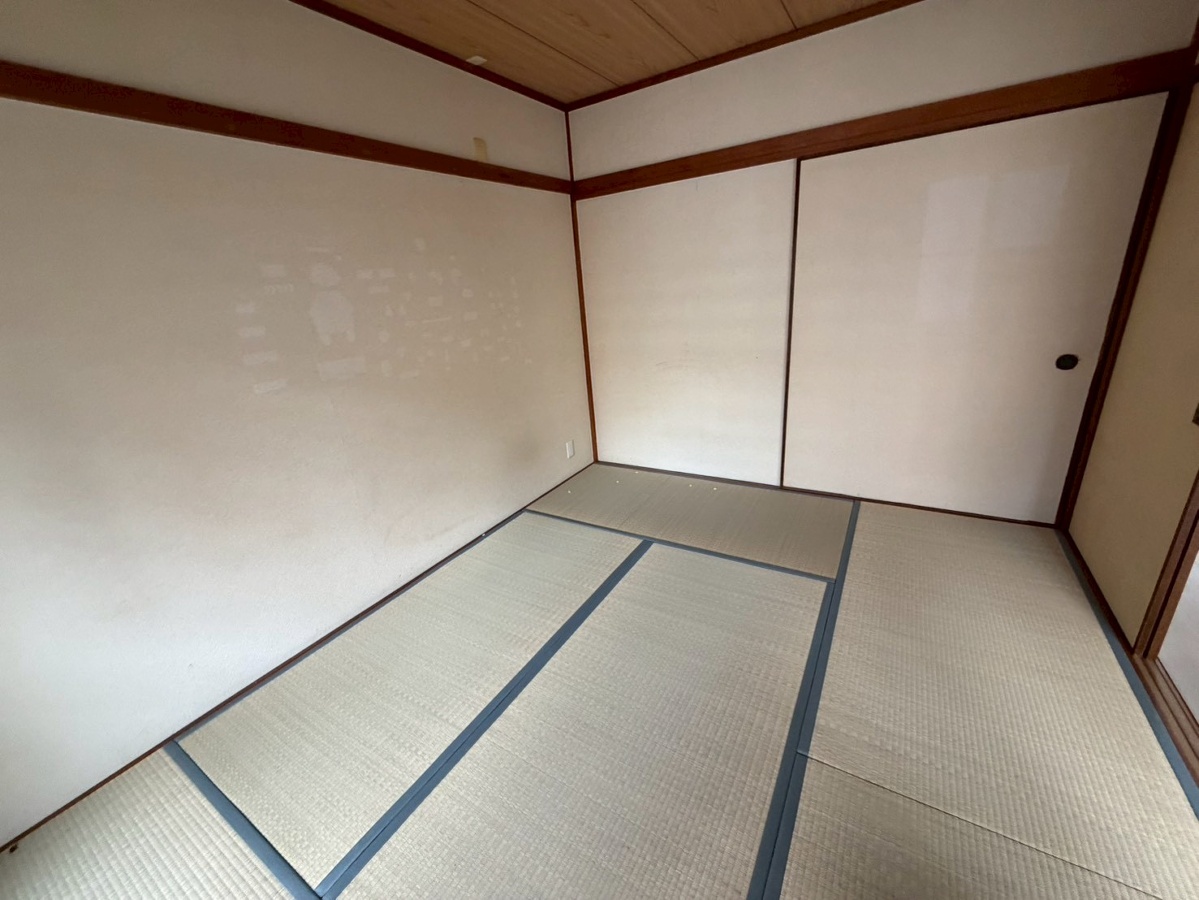 居室 写真9