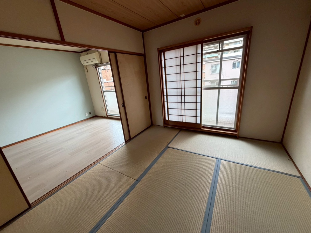 居室 写真10