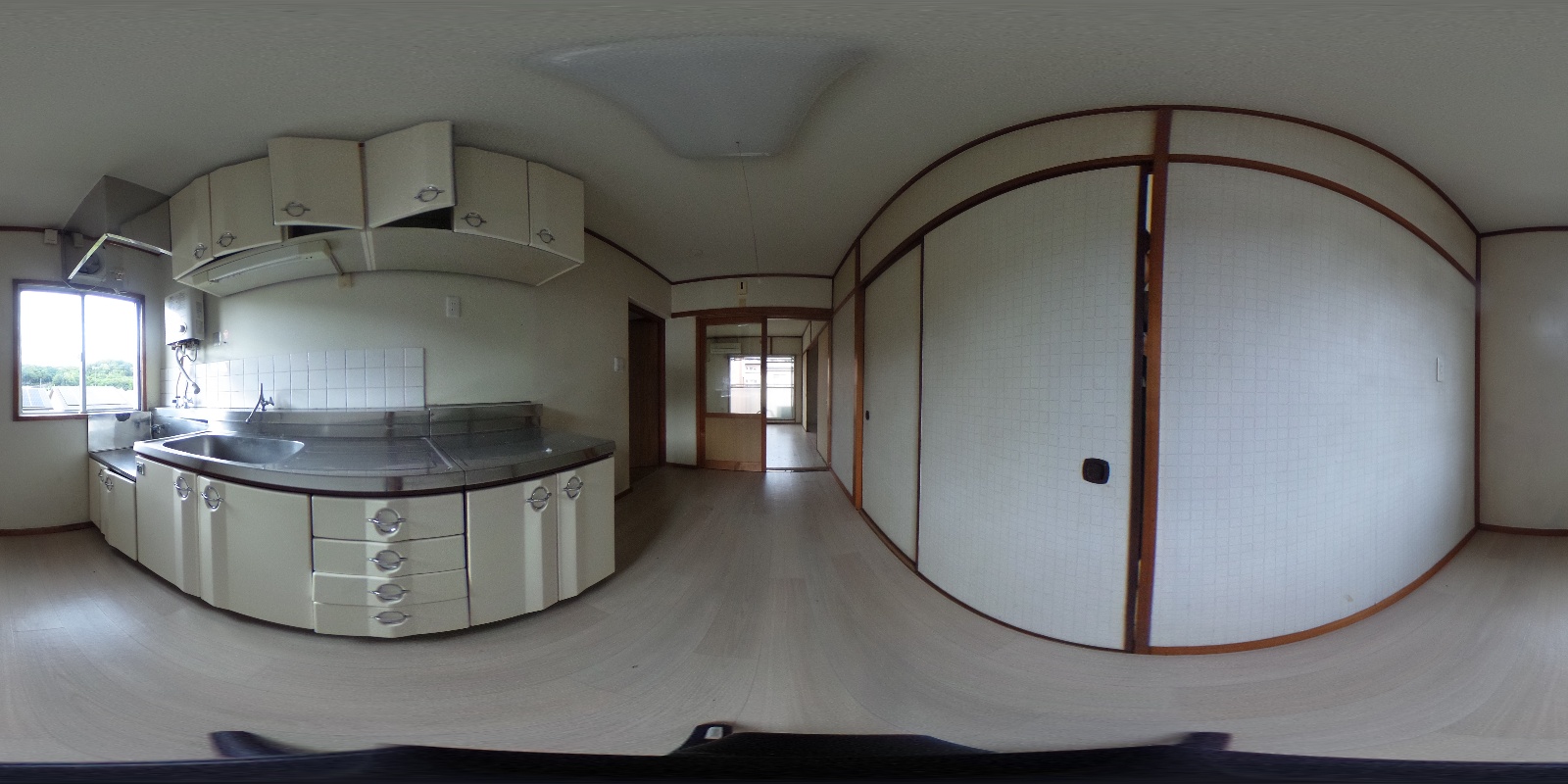 キッチン 写真33