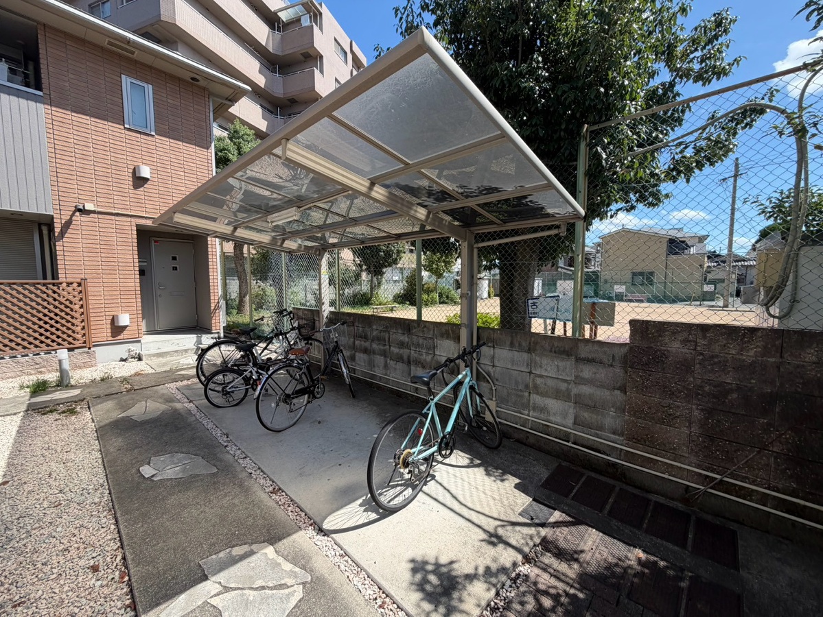 共用部 写真32