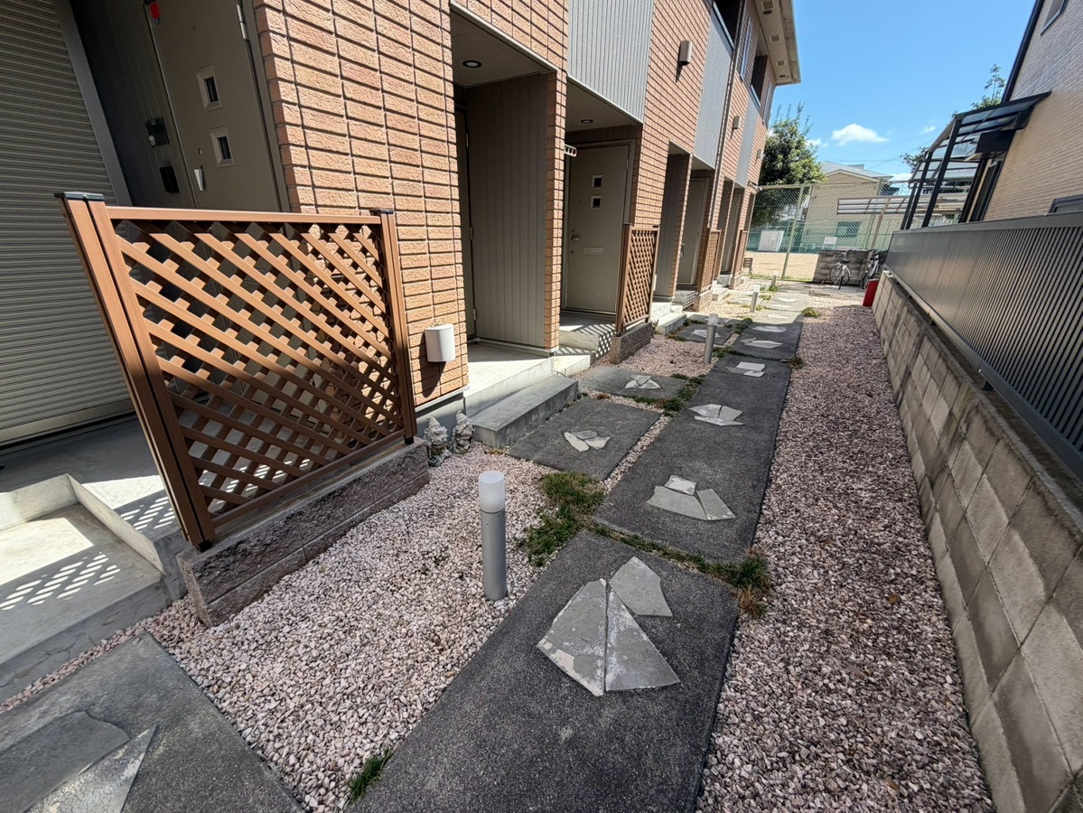 共用部 写真37