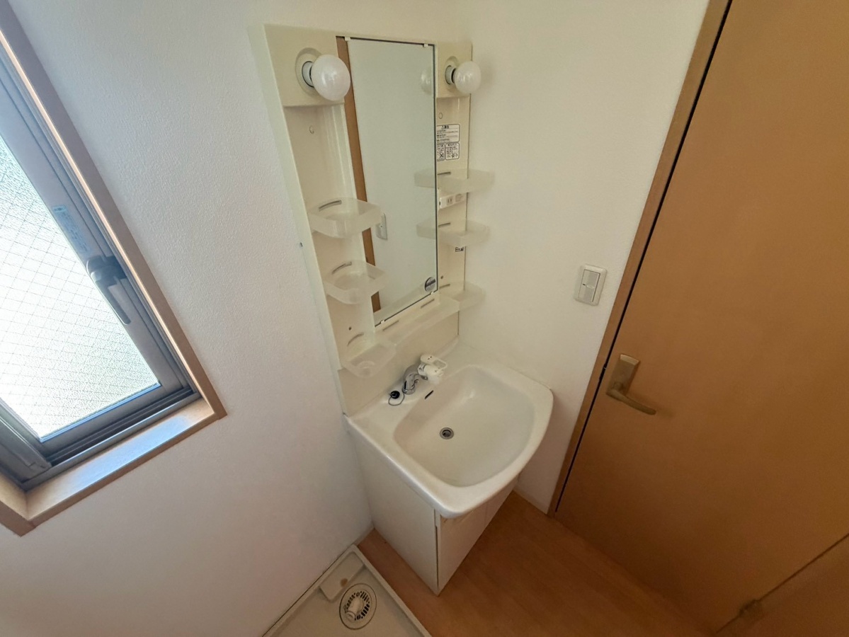 洗面所 写真9