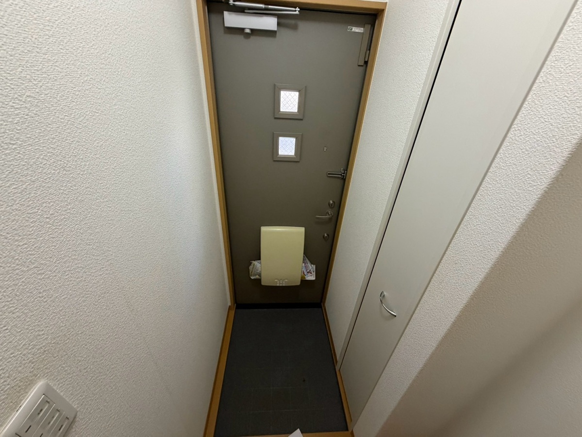 玄関 写真8