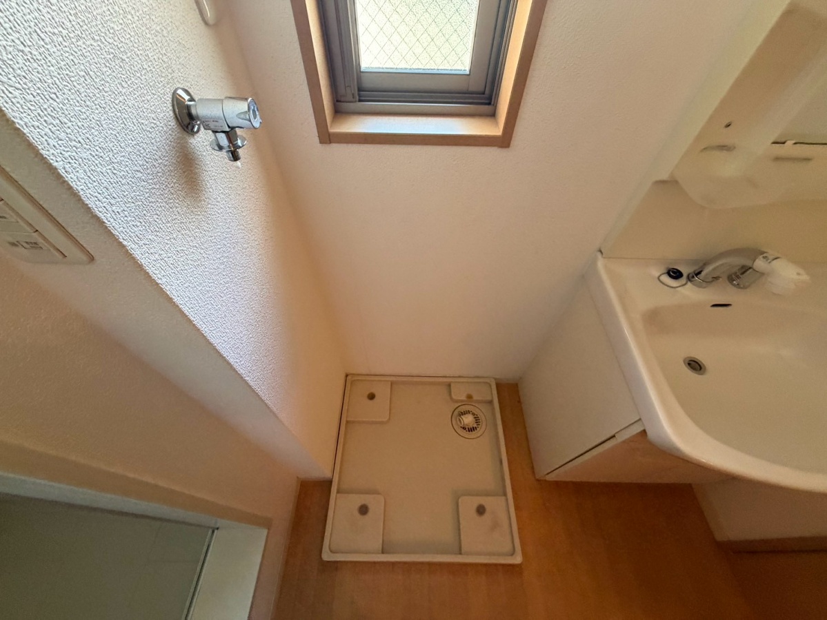 洗面所 写真11