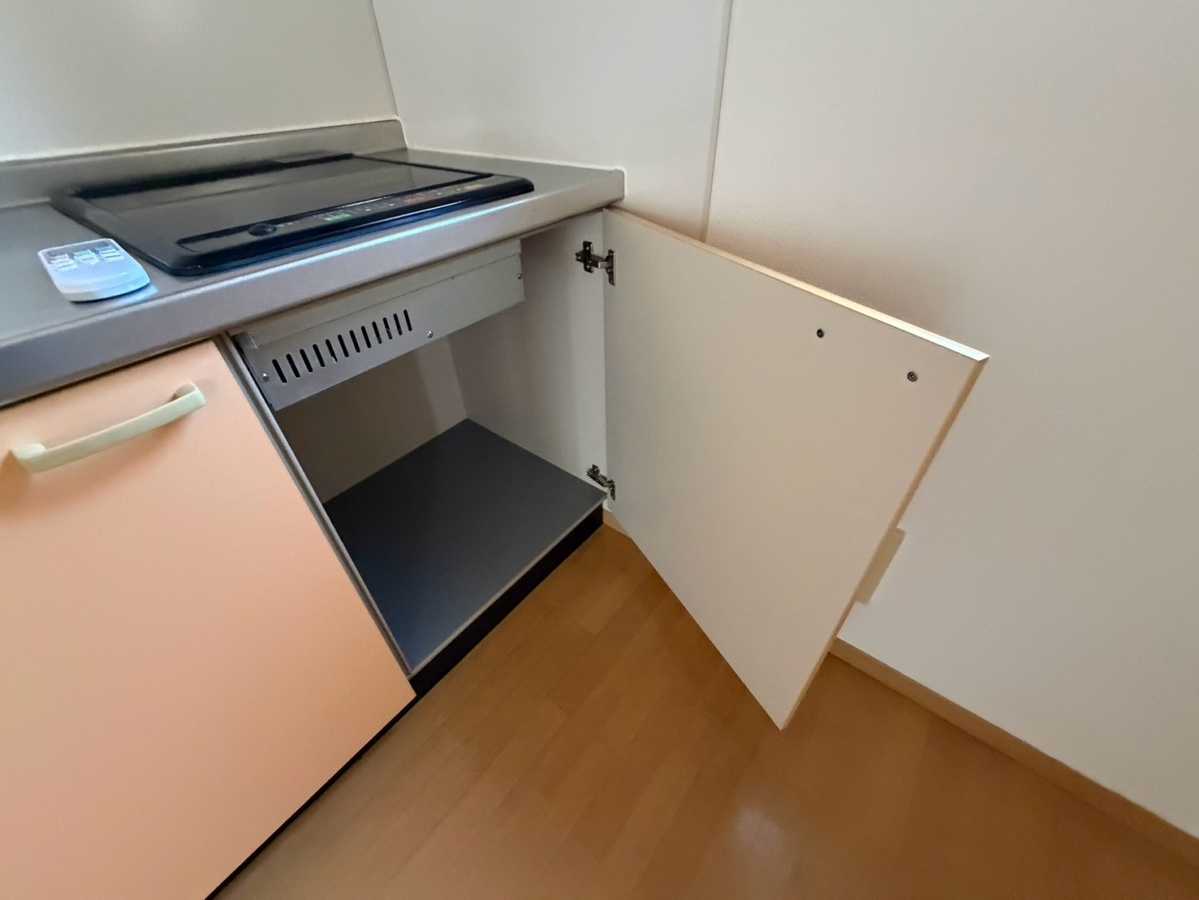 収納 写真15