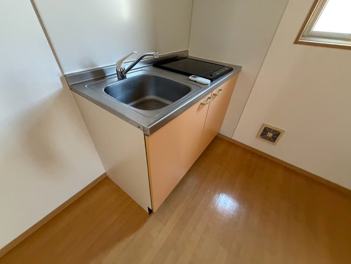 キッチン 写真4