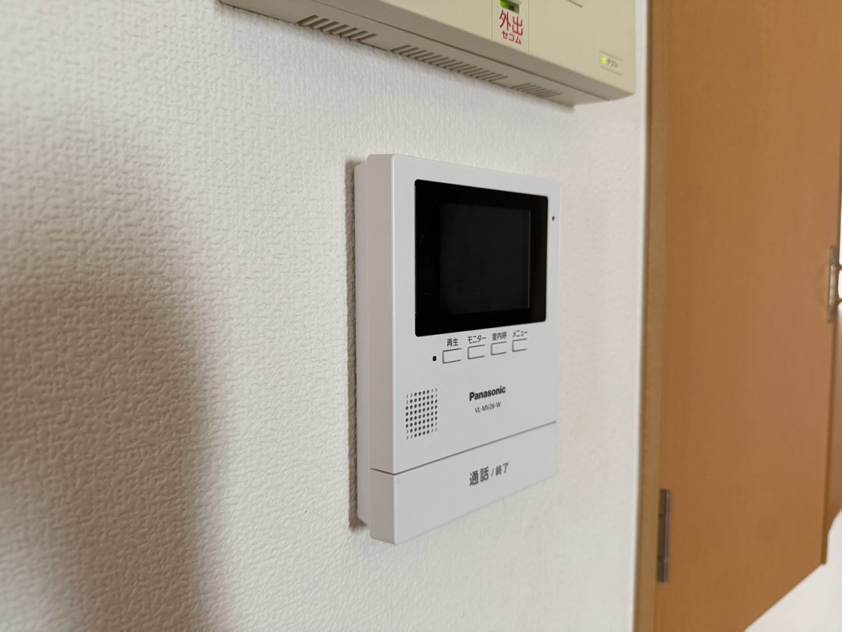セキュリティ 写真18