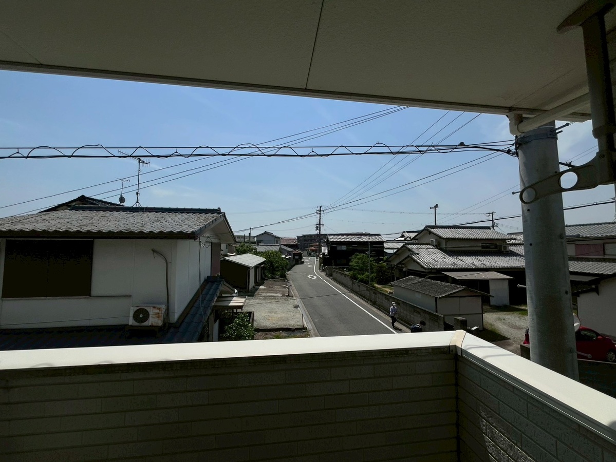 眺望 写真32